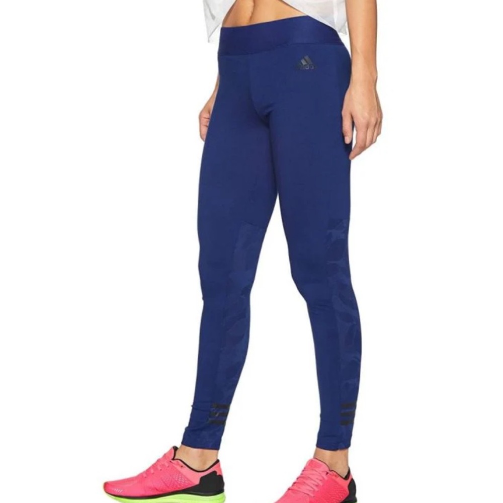 Adidas Running Pants